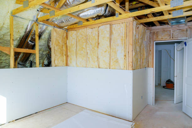 Types of Insulation We Offer in RI