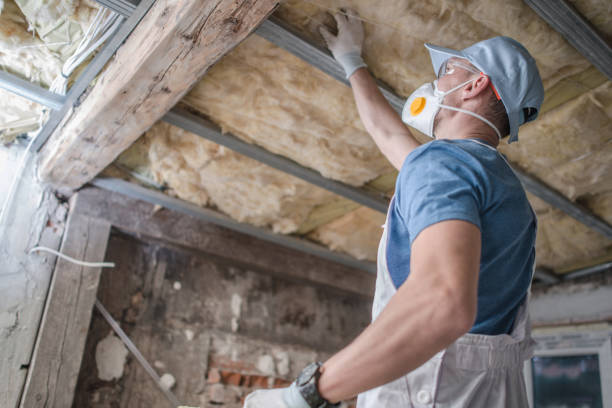 Best Insulation for Specific Applications in Narragansett Pier, RI