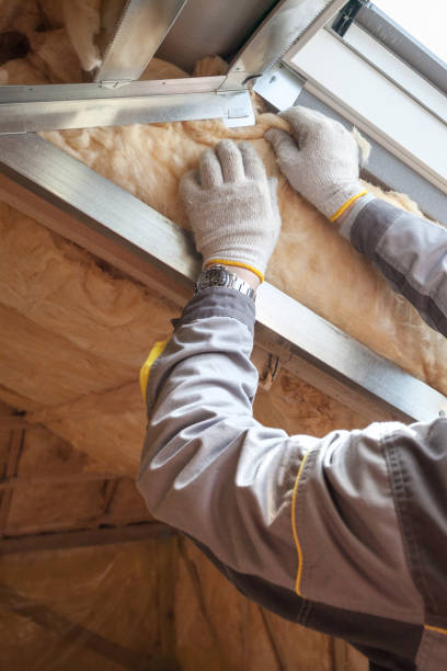 , RI Insulation Contractor Company