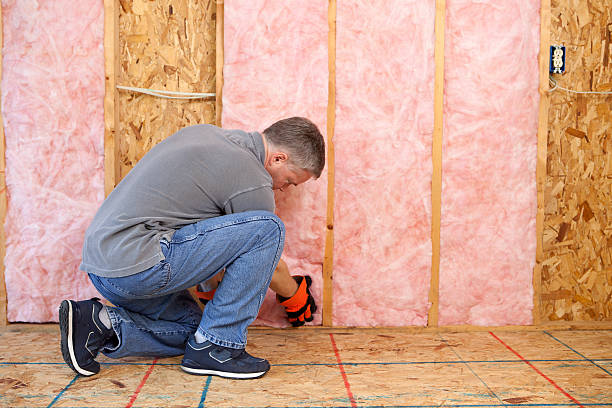 Best Residential Insulation in Narragansett Pier, RI