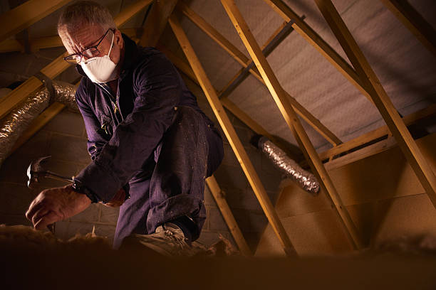 Trusted RI Insulation Contractor Experts